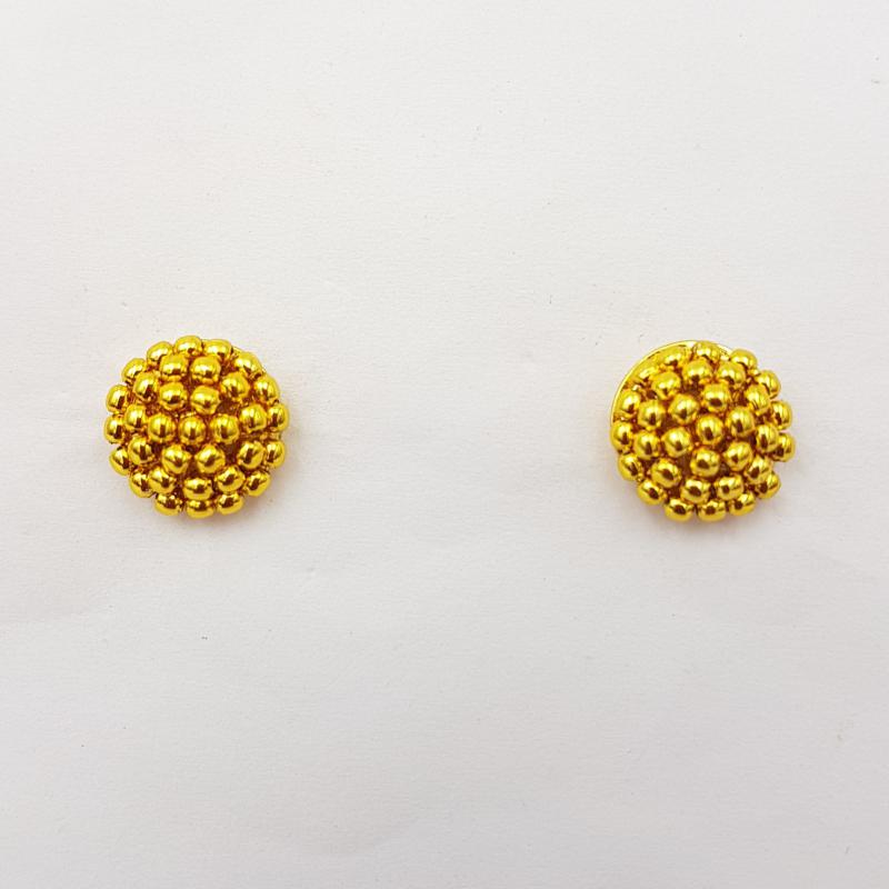 1gm gold - Eksar set