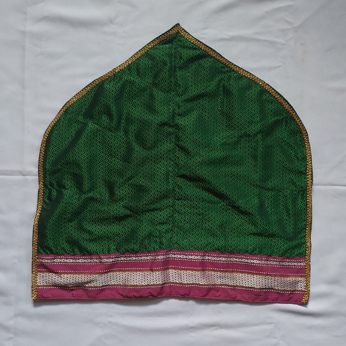 Customized Nevedya Paan