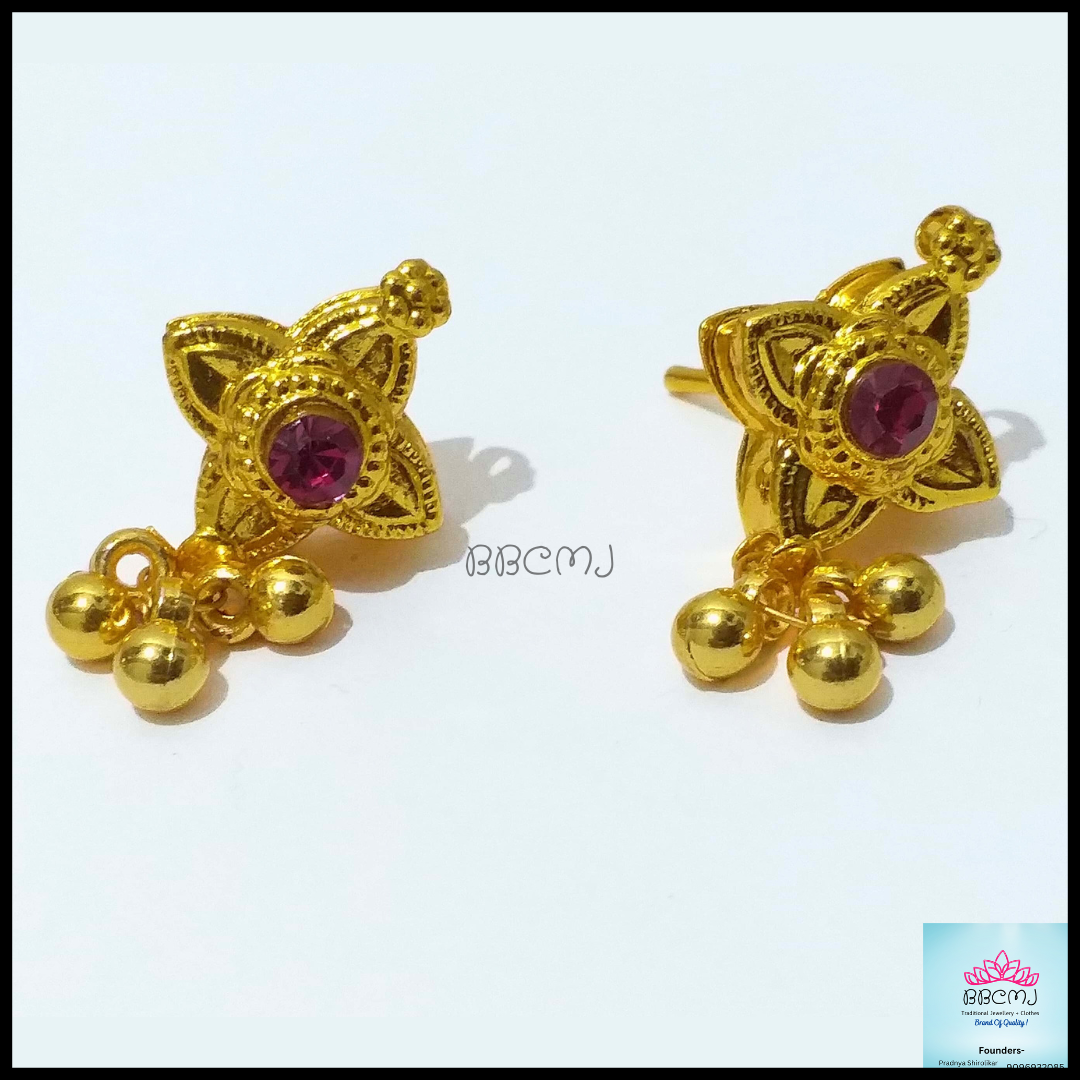 1gm gold - Belpan tops