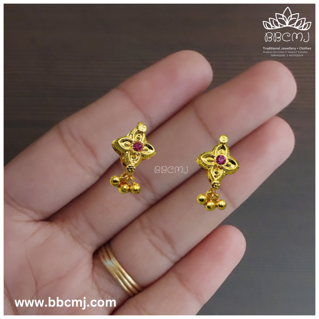 1gm gold Belpan tops
