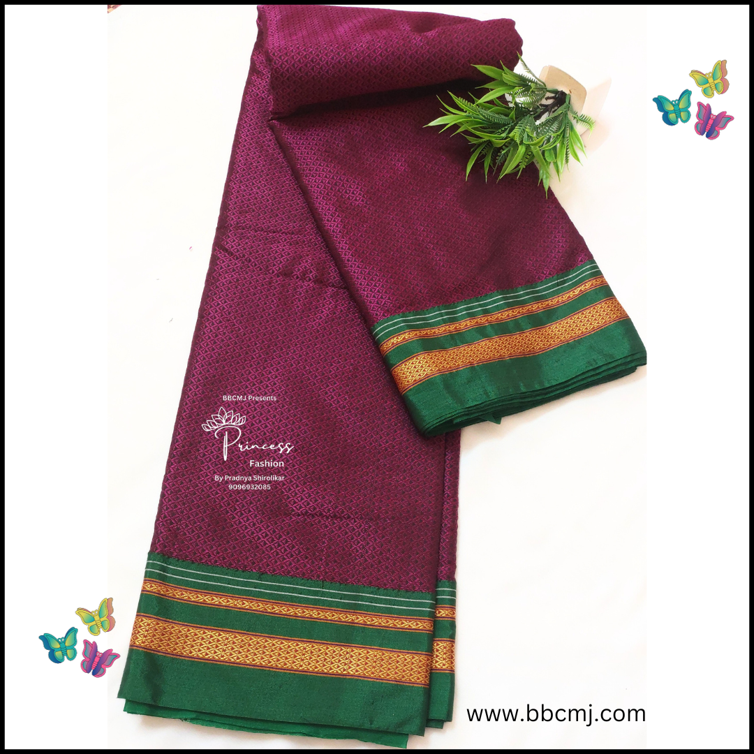 wine purple khun frock
