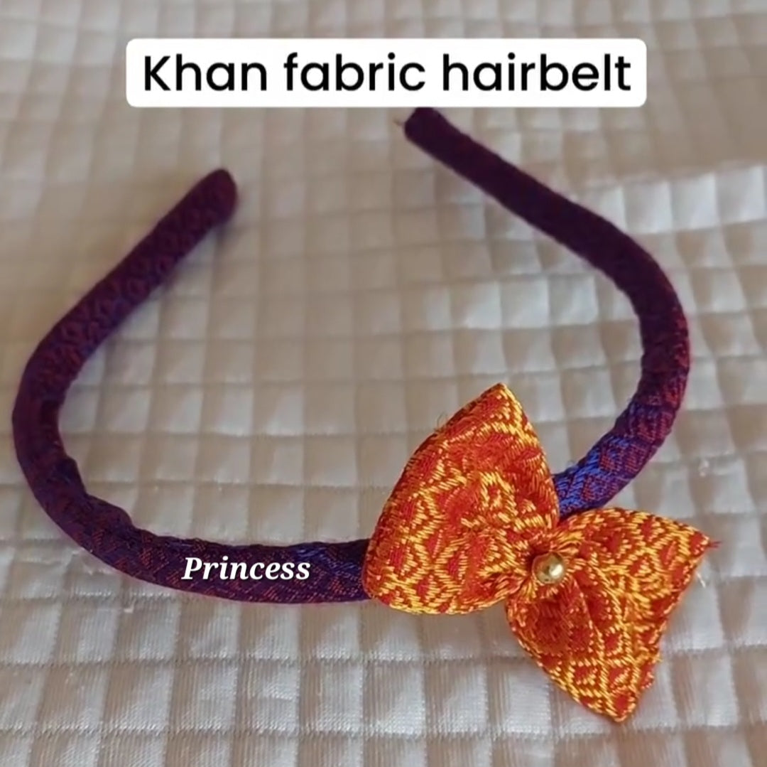 Hairbelt - 3