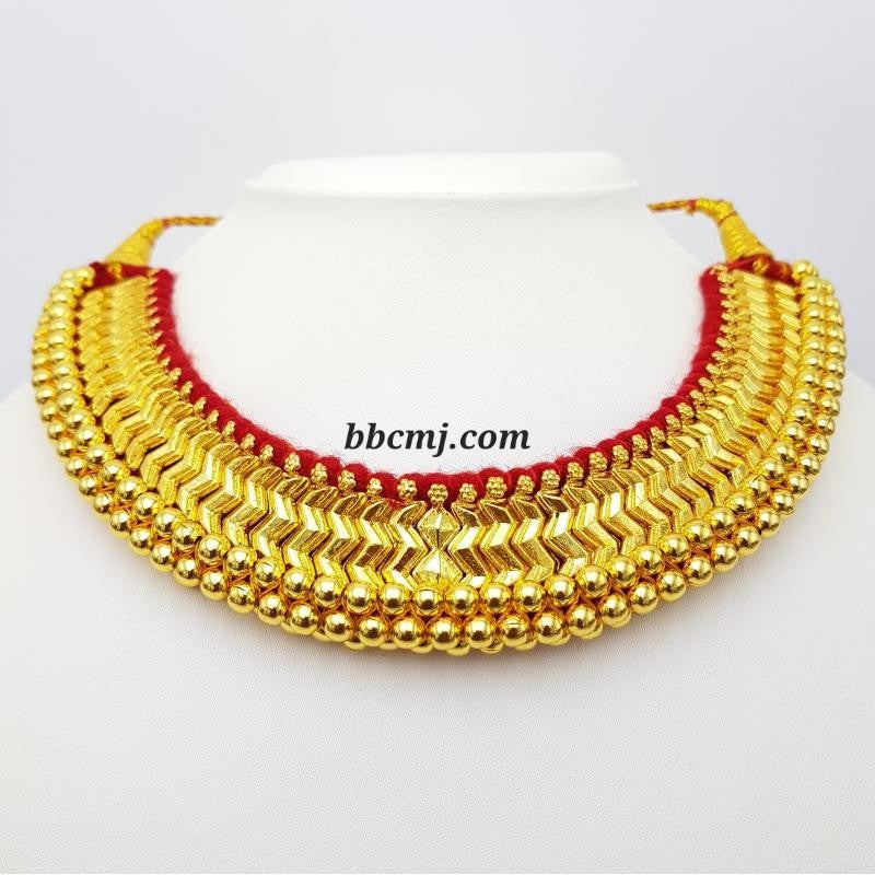 1gm gold Traditional Wajratik
