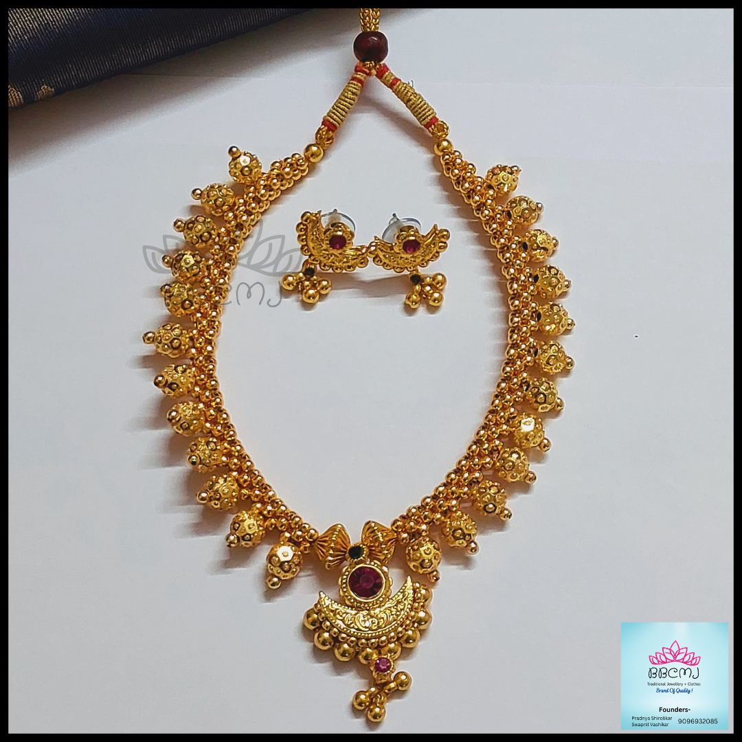 Thushi designs in on sale gold