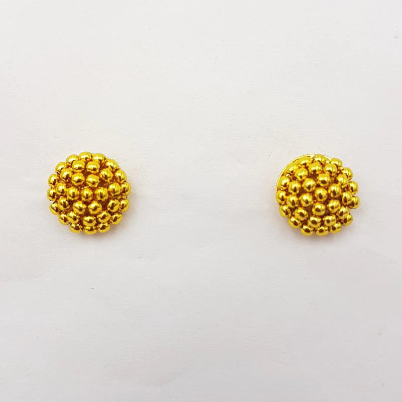 1gm gold - 3 layer Dot maal set