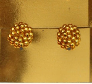 1gm gold - small Thushi tops