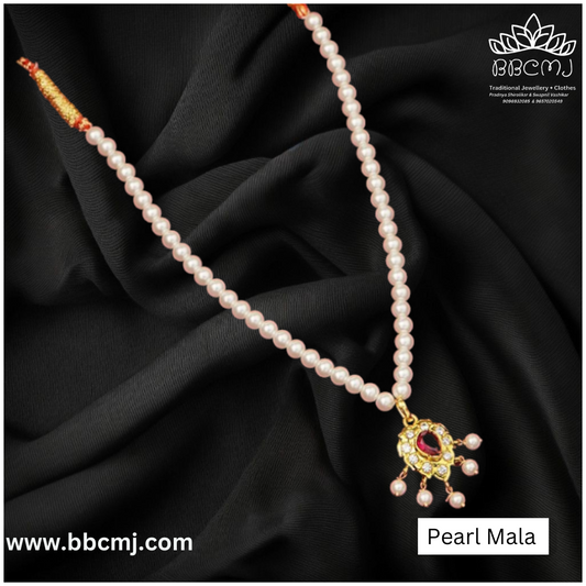 Saachi Pearl Mala