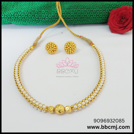 Minimal samira thushi set