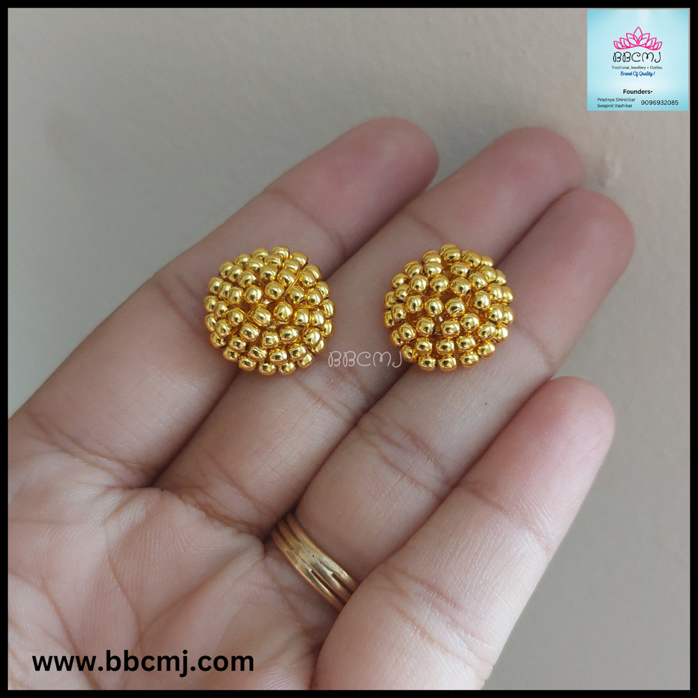 1gm gold 3 line Bormal set