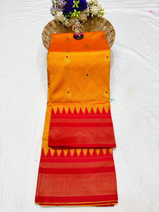 Zumka ilkal paithani - 5