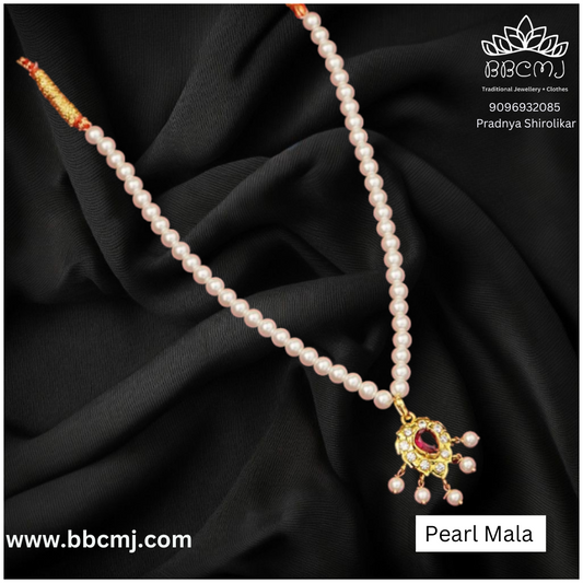 Saachi Pearl Mala