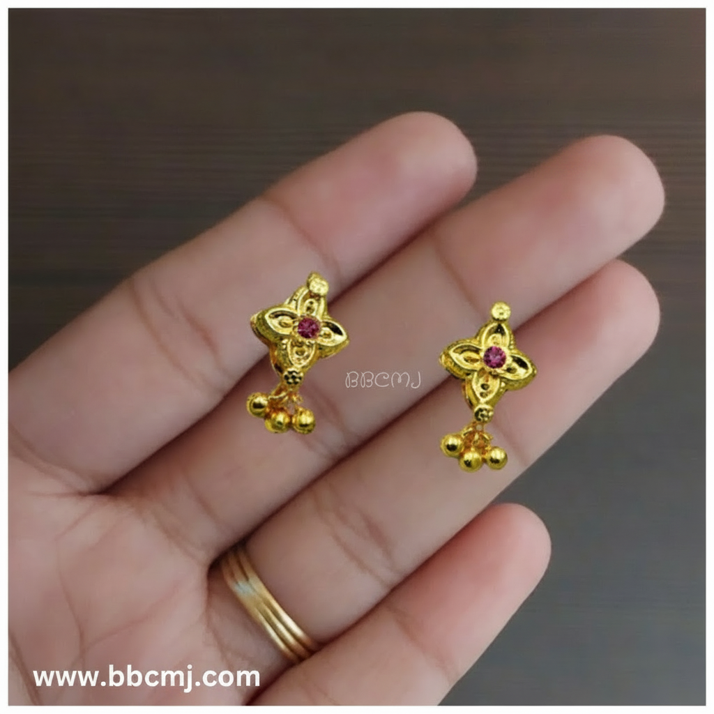 1gm gold - Belpan tops