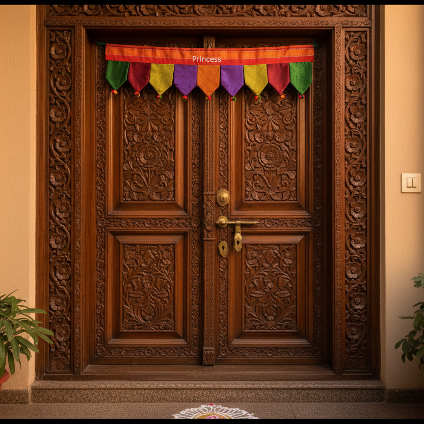 khun toran for your home